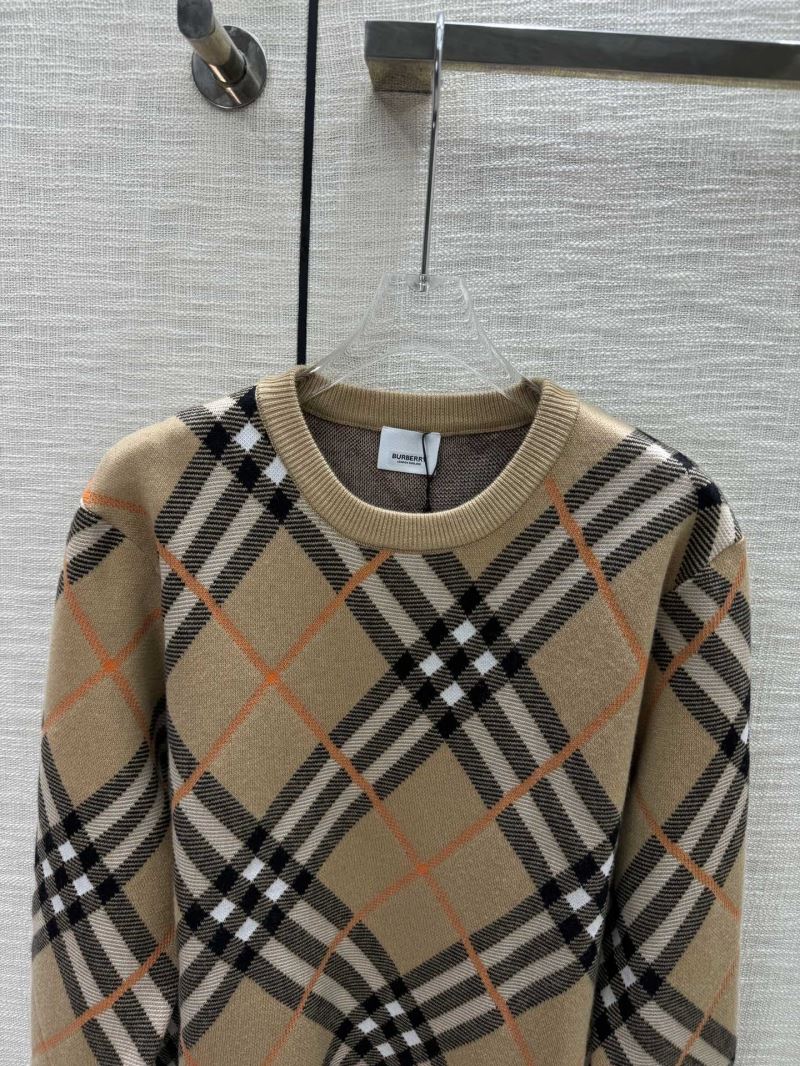 Burberry Sweaters